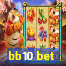 bb10 bet